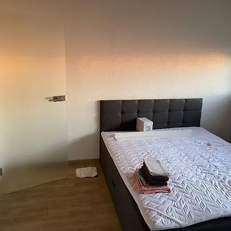 Haus Ambiente - 4 Fewos Ferienhaus Bad Säckingen