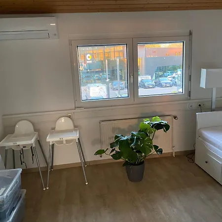 Haus Ambiente - 4 Fewos *