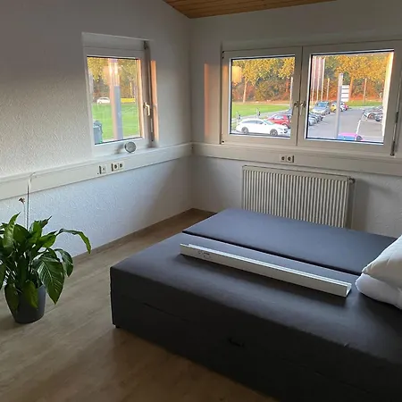 Haus Ambiente - 4 Fewos