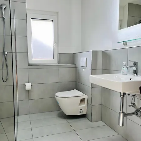 Haus Ambiente - 4 Fewos *