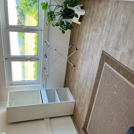 Haus Ambiente - 4 Fewos