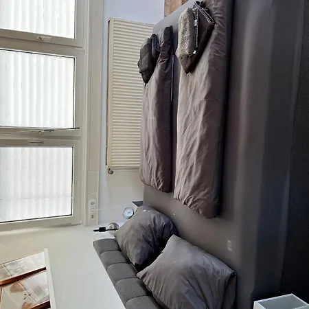 Haus Ambiente - 4 Fewos