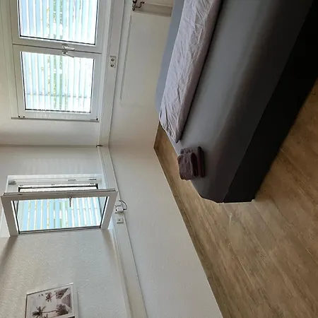 Haus Ambiente - 4 Fewos *