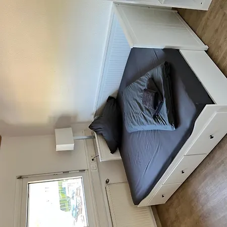 Haus Ambiente - 4 Fewos * Bad Säckingen