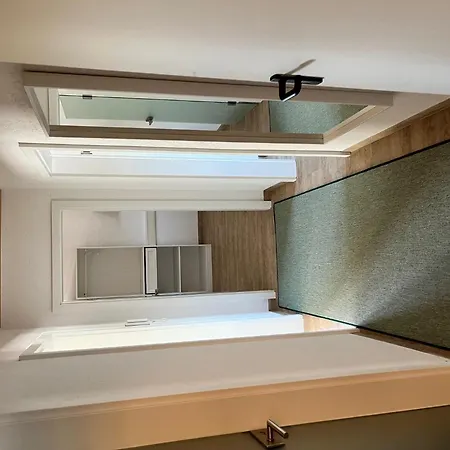 Ferienhaus Haus Ambiente - 4 Fewos Bad Säckingen