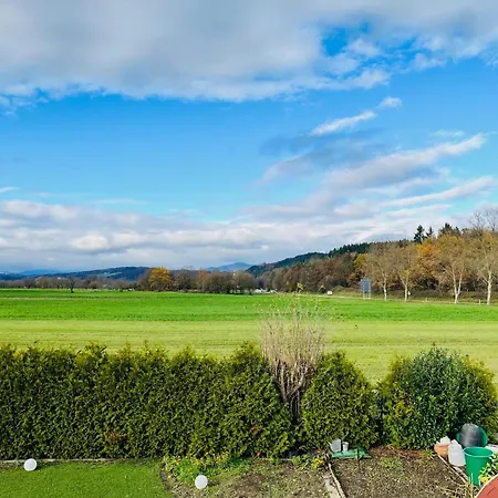 Haus Ambiente - 4 Fewos Ferienhaus *