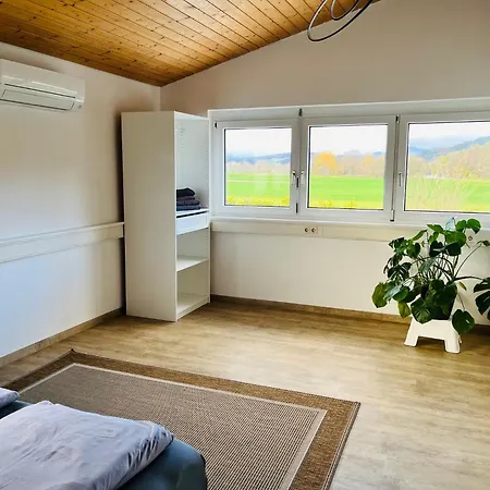 Haus Ambiente - 4 Fewos Ferienhaus *