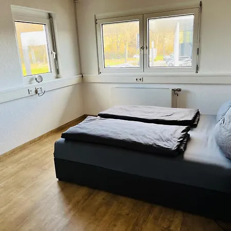 Haus Ambiente - 4 Fewos Ferienhaus