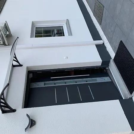 Ferienhaus Haus Ambiente - 4 Fewos Bad Säckingen