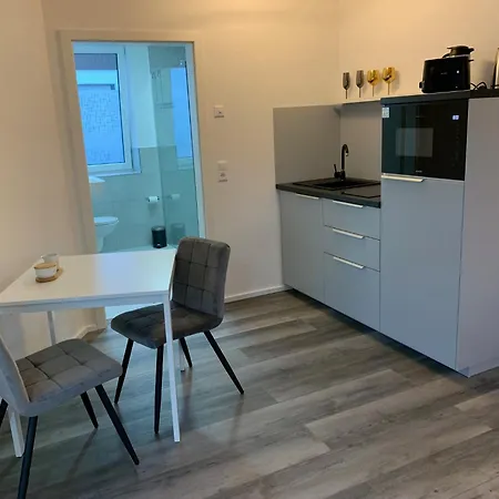 Haus Ambiente - 4 Fewos Bad Säckingen