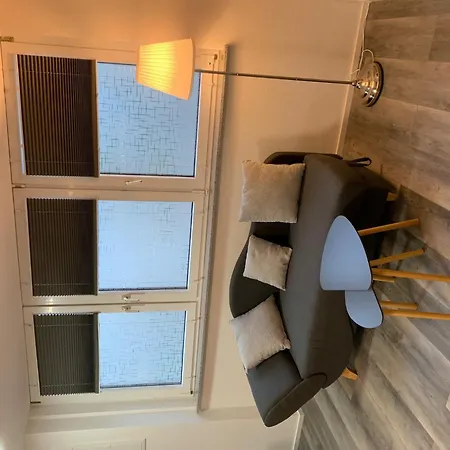 Haus Ambiente - 4 Fewos Bad Säckingen