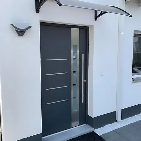 Haus Ambiente - 4 Fewos