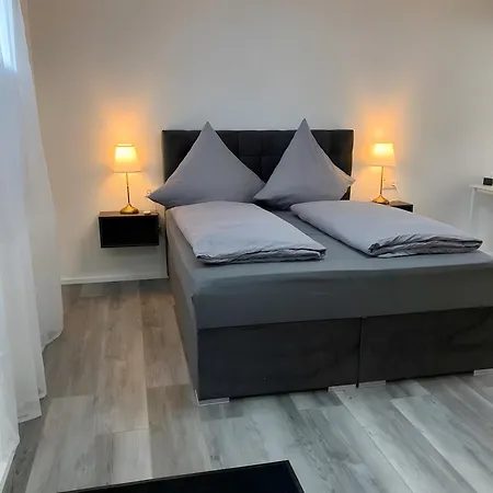 Ferienhaus Haus Ambiente - 4 Fewos