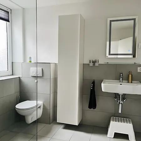 Ferienhaus Haus Ambiente - 4 Fewos *