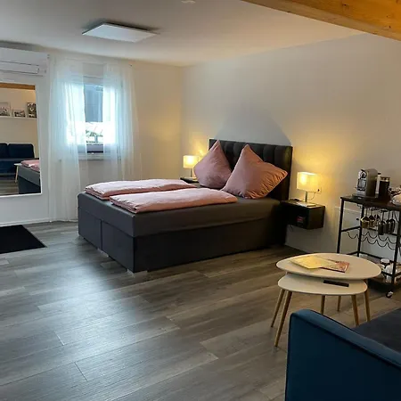 Haus Ambiente - 4 Fewos Ferienhaus