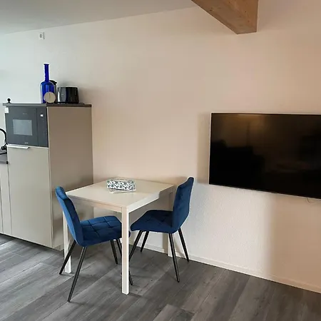 Haus Ambiente - 4 Fewos * Bad Säckingen